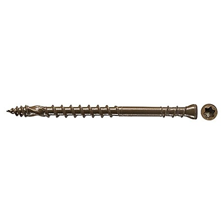Fischer Terrassenschraube CHTP 4,3 x 60 (1 500 Stk.)
