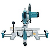 Makita Afkort- en verstekzaag LS0816F (1.200 W, Diameter zaagblad: 216 mm, Onbelast toerental: 5.000 tpm) | BAUHAUS