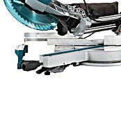 Makita Afkort- en verstekzaag LS0816F (1.200 W, Diameter zaagblad: 216 mm, Onbelast toerental: 5.000 tpm) | BAUHAUS