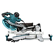 Makita Afkort- en verstekzaag LS0816F (1.200 W, Diameter zaagblad: 216 mm, Onbelast toerental: 5.000 tpm) | BAUHAUS