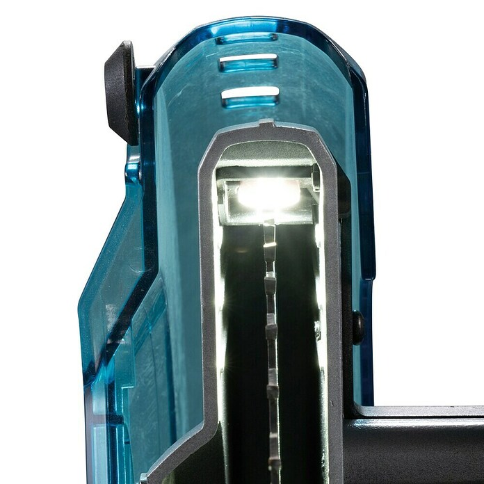 Makita Afkort- en verstekzaag LS0816F (1.200 W, Diameter zaagblad: 216 mm, Onbelast toerental: 5.000 tpm) | BAUHAUS