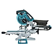 Makita Afkort- en verstekzaag LS0816F (1.200 W, Diameter zaagblad: 216 mm, Onbelast toerental: 5.000 tpm) | BAUHAUS