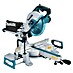 Makita Afkort- en verstekzaag LS0816F 