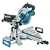Makita Afkort- en verstekzaag LS0816F (1.200 W, Diameter zaagblad: 216 mm, Onbelast toerental: 5.000 tpm) | BAUHAUS