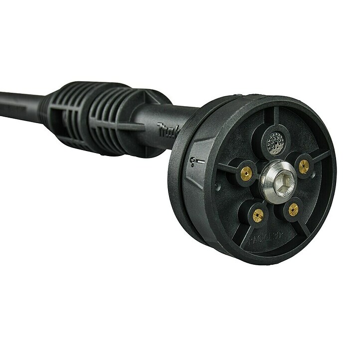 Makita LXT 18V Accudrukreiniger DHW180Z (18 V, Excl. accu, Max. druk: 24 bar) | BAUHAUS