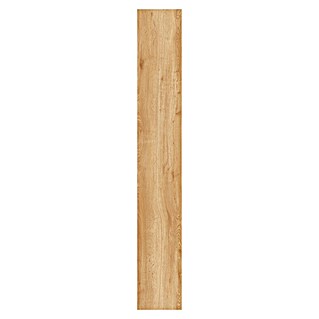 LOGOCLIC Laminado Roble Miel (1.200 x 196 x 8 mm, Roble Miel, AC4)