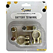Carblix Kleme akumulatorja  (2 kos) | 2766 - Ladegeräte/Stationen/Starthilfe | BDDD - Auto-Werkstatt | BDD - Autozubehör | BD - Autozubehör | B - Werkz/Masch/Maschzubeh/Auto | BAUHAUS