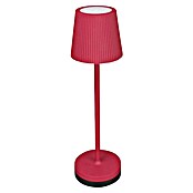 Ferotehna Akumulatorska namizna svetilka Gillian  (3 W, Topla bela, Rdeča, IP54) | 3017 - Tischleuchte | CACJ - Tischleuchte | CAC - Indoorleuchten | CA - Beleuchtung | C - Elektro | BAUHAUS