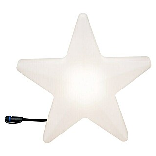 Paulmann Plug & Shine LED-Dekoleuchte Star