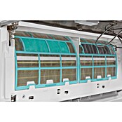 Vivax Inverterski klima-uređaj ACP-12CH35AERI+ R32  (Snaga hlađenja: 3.500 W, Snaga grijanja: 3.800 W, Boja: Bijela/Srebrna) | BAUHAUS