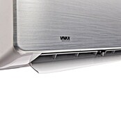 Vivax Inverterski klima-uređaj ACP-12CH35AERI+ R32  (Snaga hlađenja: 3.500 W, Snaga grijanja: 3.800 W, Boja: Bijela/Srebrna) | BAUHAUS