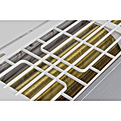 Vivax Inverterski klima-uređaj ACP-12CH35AERI+ R32  (Snaga hlađenja: 3.500 W, Snaga grijanja: 3.800 W, Boja: Bijela/Srebrna) | BAUHAUS