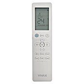 Vivax Inverterski klima-uređaj ACP-12CH35AERI+ R32  (Snaga hlađenja: 3.500 W, Snaga grijanja: 3.800 W, Boja: Bijela/Srebrna) | BAUHAUS