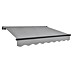 SmartSun Toldo de brazos articulados Dark Easy Lite 