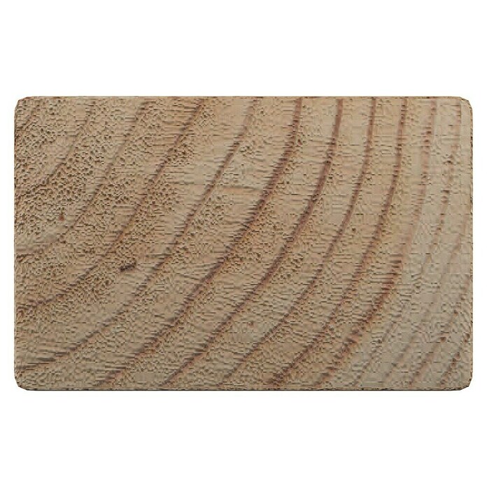 Vierkante lat (Douglas, l x b x h: 300 x 7 x 4,5 cm) | BAUHAUS