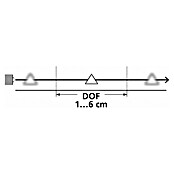 Laserliner Endoskopska kamera  (Duljina: 130 mm, 4 LED diode na objektivu) | BAUHAUS