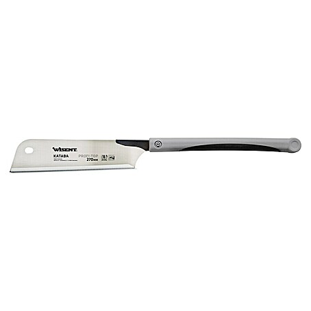 Wisent Japansäge Kataba (Blattlänge: 270 mm, Material Griff: 2K-Griff)