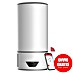 Ariston Aerotermo Lydos Hybrid Wifi 