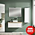 Mueble de lavabo Loira 