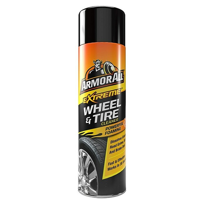 ArmorAll Nega za pnevmatike Extreme  (500 ml, Sijaj, Brezbarven) | 2750 - Reinigung, Pflege, Schmierung | BDDB - Autopflege | BDD - Autozubehör | BD - Autozubehör | B - Werkz/Masch/Maschzubeh/Auto | BAUHAUS