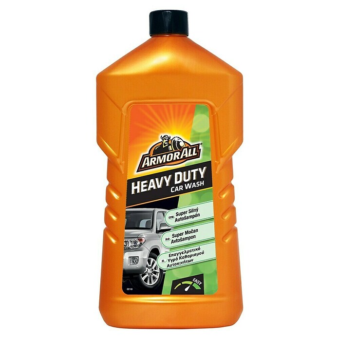 ArmorAll Šampon za avto  (1 l) | 2750 - Reinigung, Pflege, Schmierung | BDDB - Autopflege | BDD - Autozubehör | BD - Autozubehör | B - Werkz/Masch/Maschzubeh/Auto | BAUHAUS