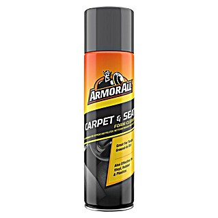 ArmorAll Čistilna pena Carpet & Seat (500 ml)
