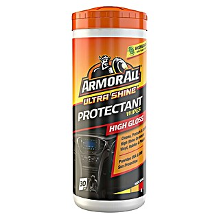 ArmorAll Čistilni robčki (30 kos, Sijaj)