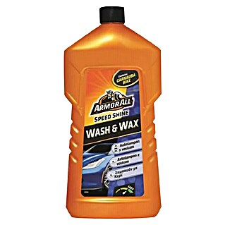 ArmorAll Šampon za avto Wash & Wax (1 l)