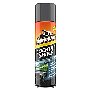 ArmorAll Sprej za armaturno ploščo (500 ml)