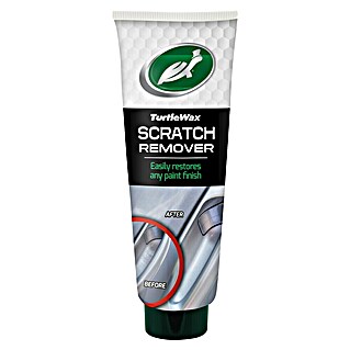 Turtle Wax Odstranjevalec prask (100 ml)