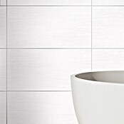 Wandfliese Eifel New (30 x 60 cm, Weiß, Matt) | BAUHAUS