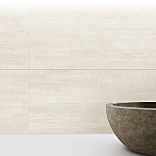 Wandfliese Miami Beach New (30 x 60 cm, Beige, Matt)