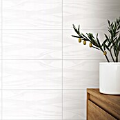 Wandfliese Macao New (30 x 60 cm, Weiß, Matt) | BAUHAUS