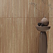 Wandfliese Boseli Wood (29,8 x 59,8 cm, Hellbeige, Matt) | BAUHAUS