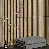 Wandfliese Boseli Wood (29,8 x 59,8 cm, Beige, Matt) | BAUHAUS