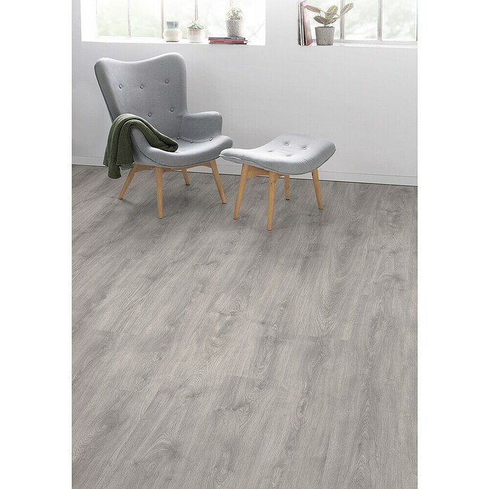 Egger Laminaat Laminaat NatureSense Noordkaap Eiken (Planken, 1.292 x 193 x 6 mm, Noordkaap) | BAUHAUS