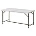 Mesa plegable Alan 