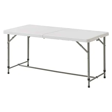Mesa de jardín Alan