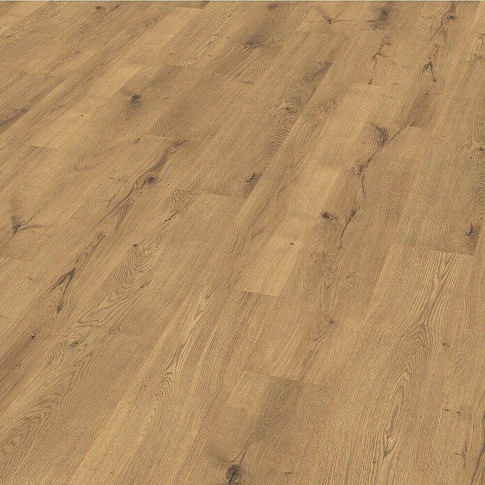 Egger Laminaat NatureSense Lausanne Eiken Natuur (Planken, 1.292 x 193 x 10 mm, Lausanne Natuur Eiken) | BAUHAUS