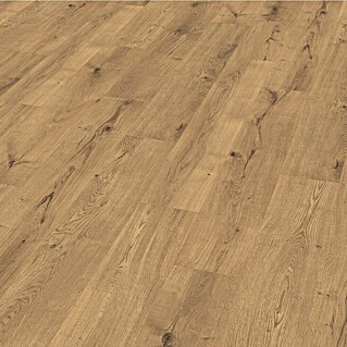 Egger Laminat NatureSense prirodni hrast FL953 (Rustikalni pod, 1.292 x 193 x 10 mm)