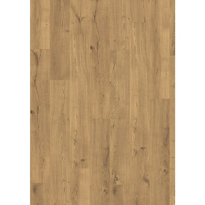 Egger Laminaat NatureSense Lausanne Eiken Natuur (Planken, 1.292 x 193 x 10 mm, Lausanne Natuur Eiken) | BAUHAUS