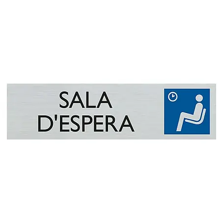 Pickup  Rótulo catalán