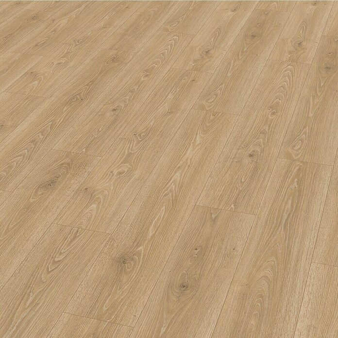 Egger Laminaat NatureSense Aqua+ Classic (Planken, 1.292 x 193 x 8 mm, Treviso) | BAUHAUS