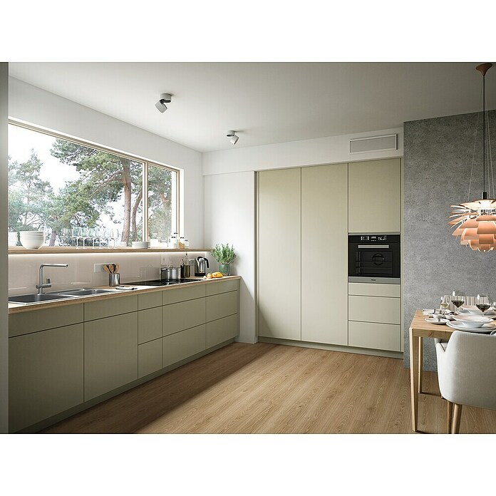 Egger Laminaat NatureSense Aqua+ Classic (Planken, 1.292 x 193 x 8 mm, Treviso) | BAUHAUS