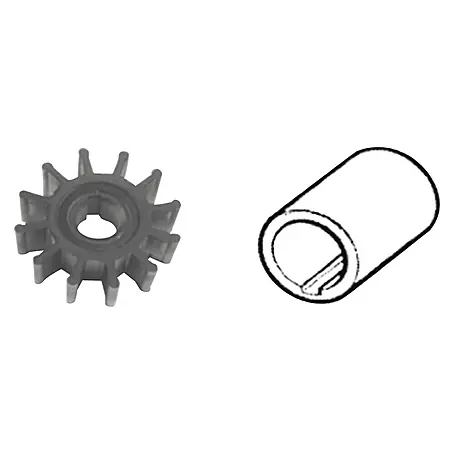 CEF  Impeller 500103 GT