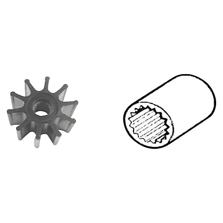 CEF  Impeller 500114 T