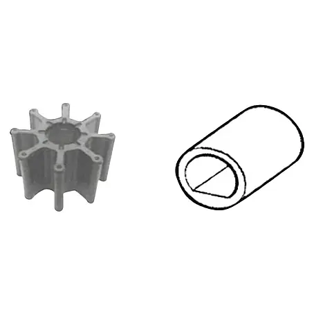 CEF  Impeller 500109 T