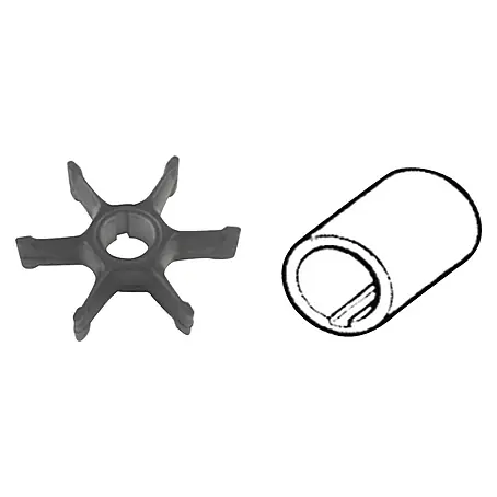 CEF  Impeller 500352
