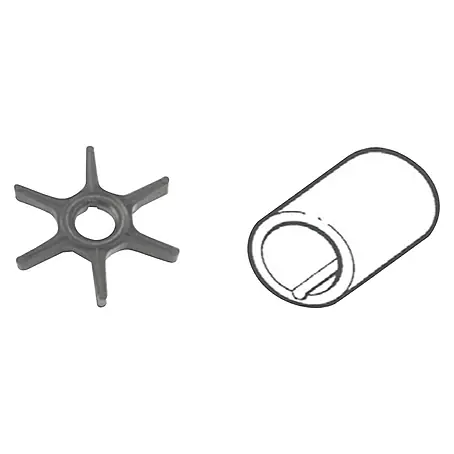 CEF  Impeller 500315