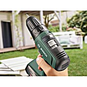 Bosch Power for All 18V Akumulatorski vrtalni vijačnik UniversalDrill 18  (18 V, 2 bateriji, 1,5 Ah, 30 Nm) | 2296 - Akkuschrauber/Akkubohrschrauber Marke | BBDI - Akkugeräte | BBD - Elektro WZ/Großmaschinen | BB - ElektroWZ/Großmaschinen | B - Werkz/Masch/Maschzubeh/Auto | BAUHAUS